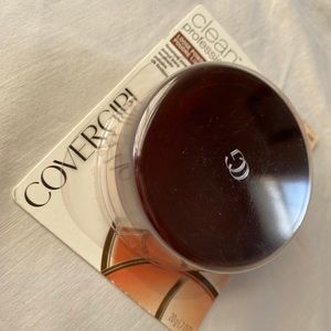 COVERGIRL Lose powder